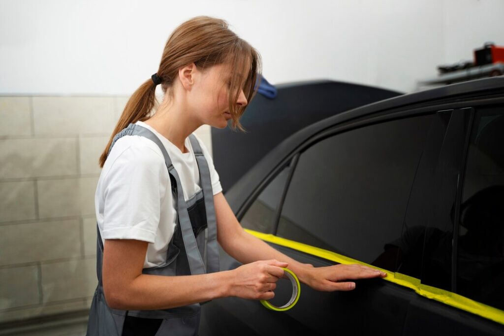 What Most Drivers Get Wrong About Window Tinting