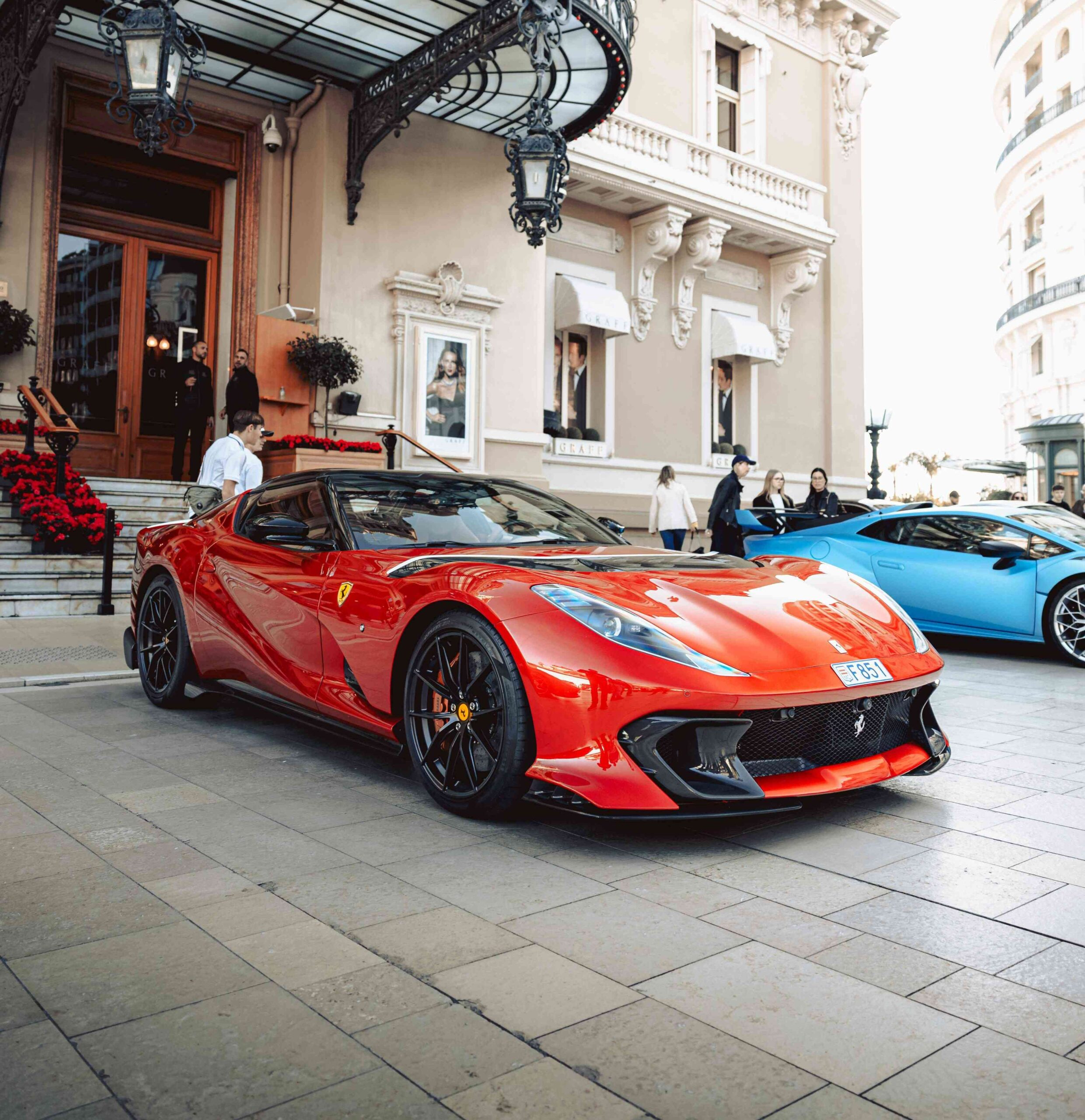 Tips For Booking A Wedding Luxury Car Rental Without Stress